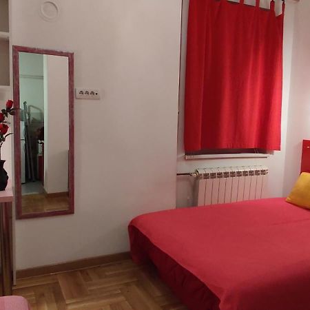 Studio Saint Sava Belgrado Exterior foto