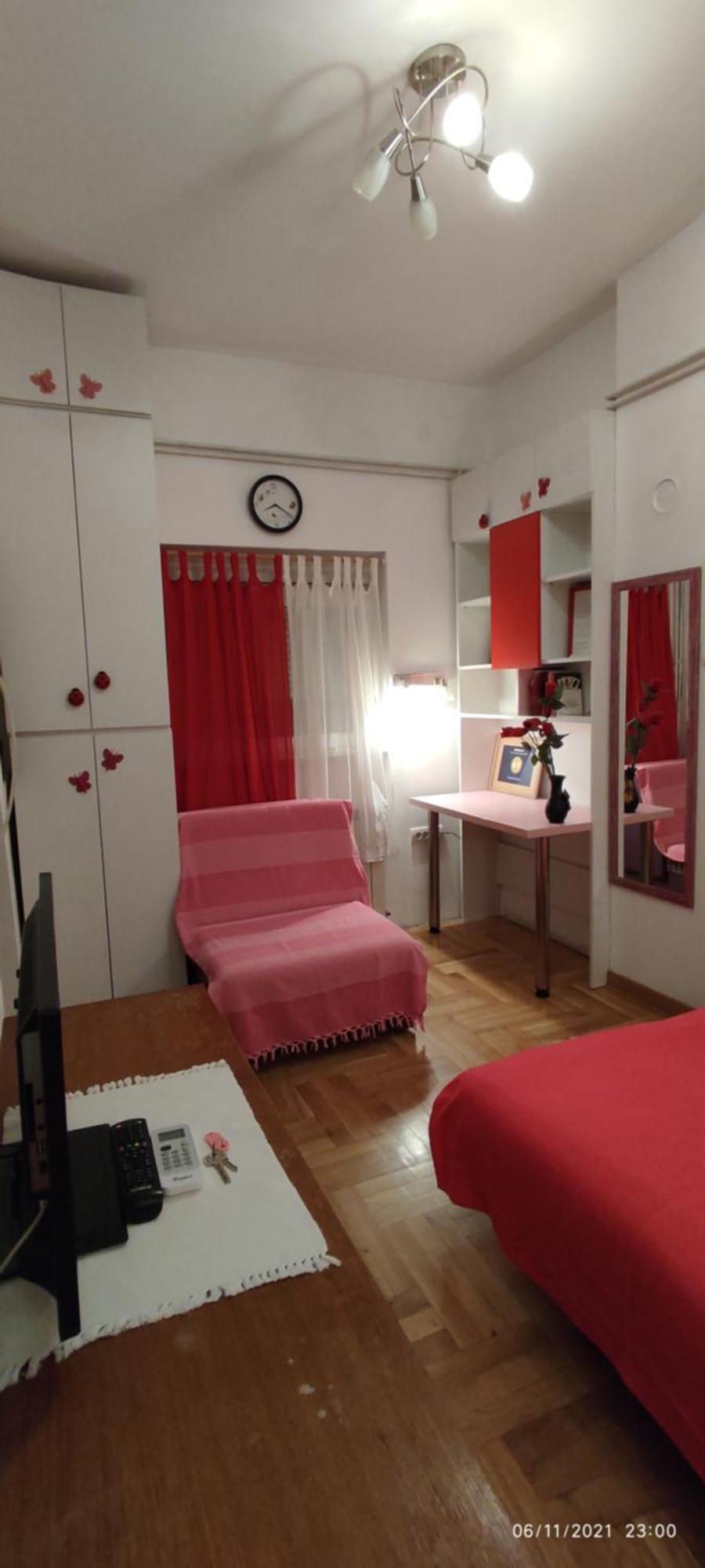 Studio Saint Sava Belgrado Exterior foto