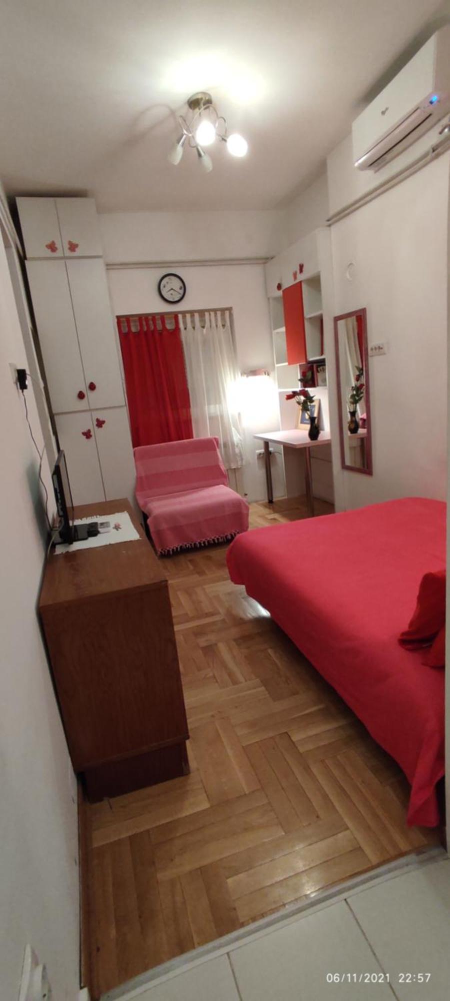 Studio Saint Sava Belgrado Exterior foto
